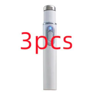 Blue Light Therapy Acne Laser Pen - Scar & Blemish Reduction - Image 5