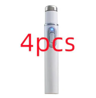 Blue Light Therapy Acne Laser Pen - Scar & Blemish Reduction - Image 7