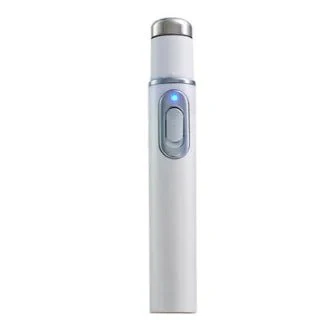 Blue Light Therapy Acne Laser Pen - Scar & Blemish Reduction - Image 9