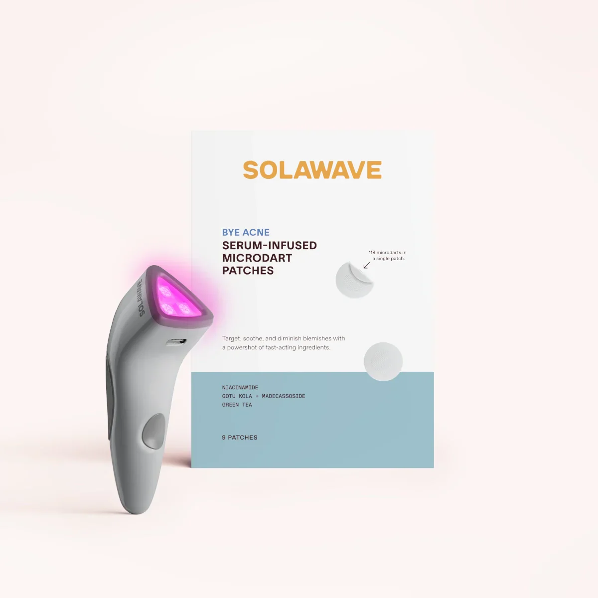Bye Acne Pro Kit - Image 7