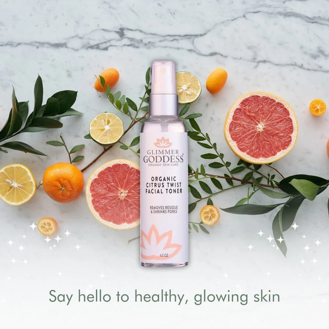 Fresh Start Duo – Hydrating Cleanser & Toner - Image 3