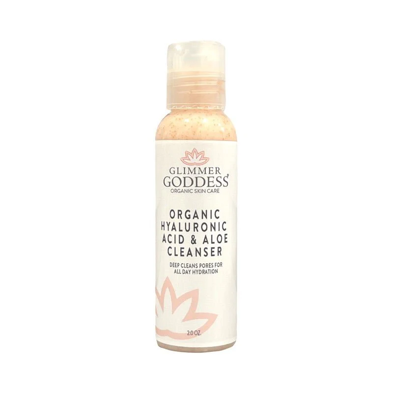 Organic Anti-Aging Deluxe Sample Kit - Image 3