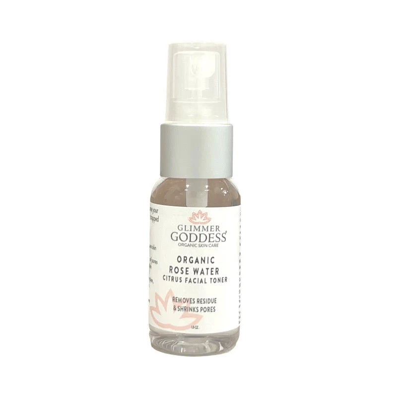 Organic Anti-Aging Deluxe Sample Kit - Image 4