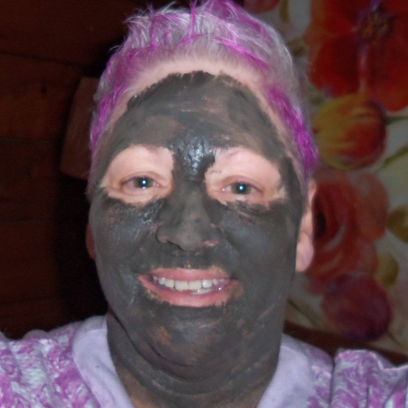 Organic Dead Sea Mud Mask – Exfoliate & Rejuvenate - Image 6