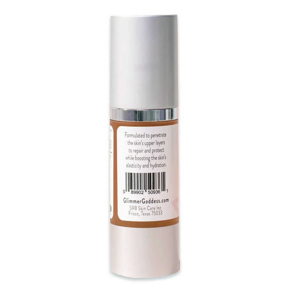 Organic Hyaluronic Acid Serum – Plumping Hydration - Image 8