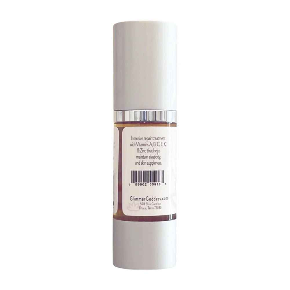 Organic Pumpkin Enzyme Serum – Exfoliating Glow Treatment - Image 12