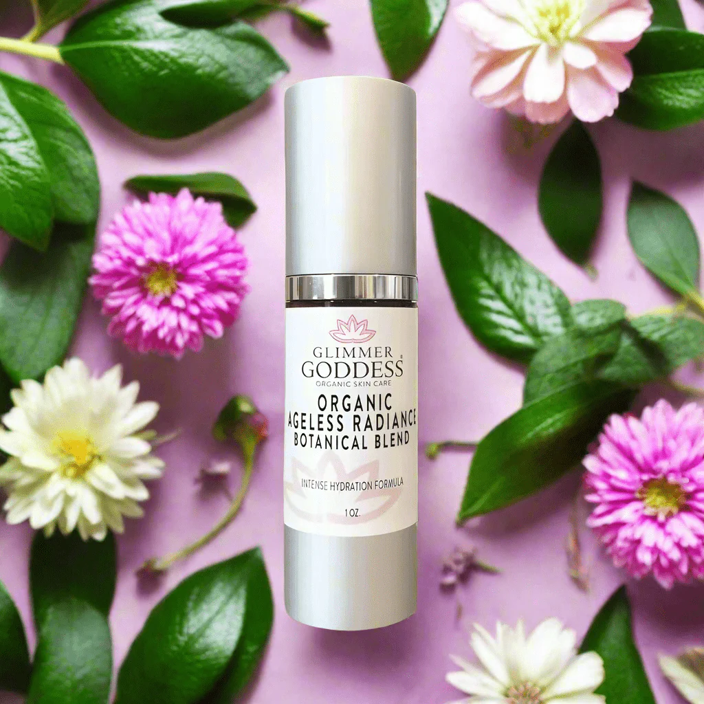 Organic Skin Brightening Serum – Ageless Radiance & Dark Spot Treatment - Image 5