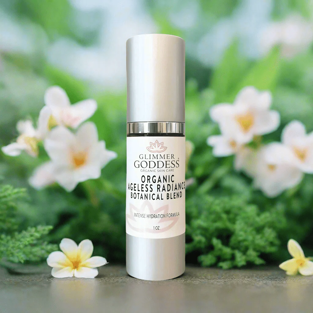 Organic Skin Brightening Serum – Ageless Radiance & Dark Spot Treatment - Image 9