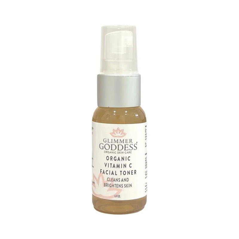 Organic Vitamin C Radiance Deluxe Sample Kit - Image 4