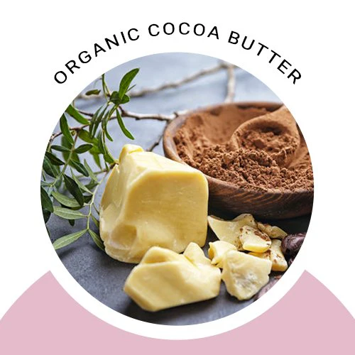 Organic Whipped Body Butter 4 oz – Travel Size - Image 3
