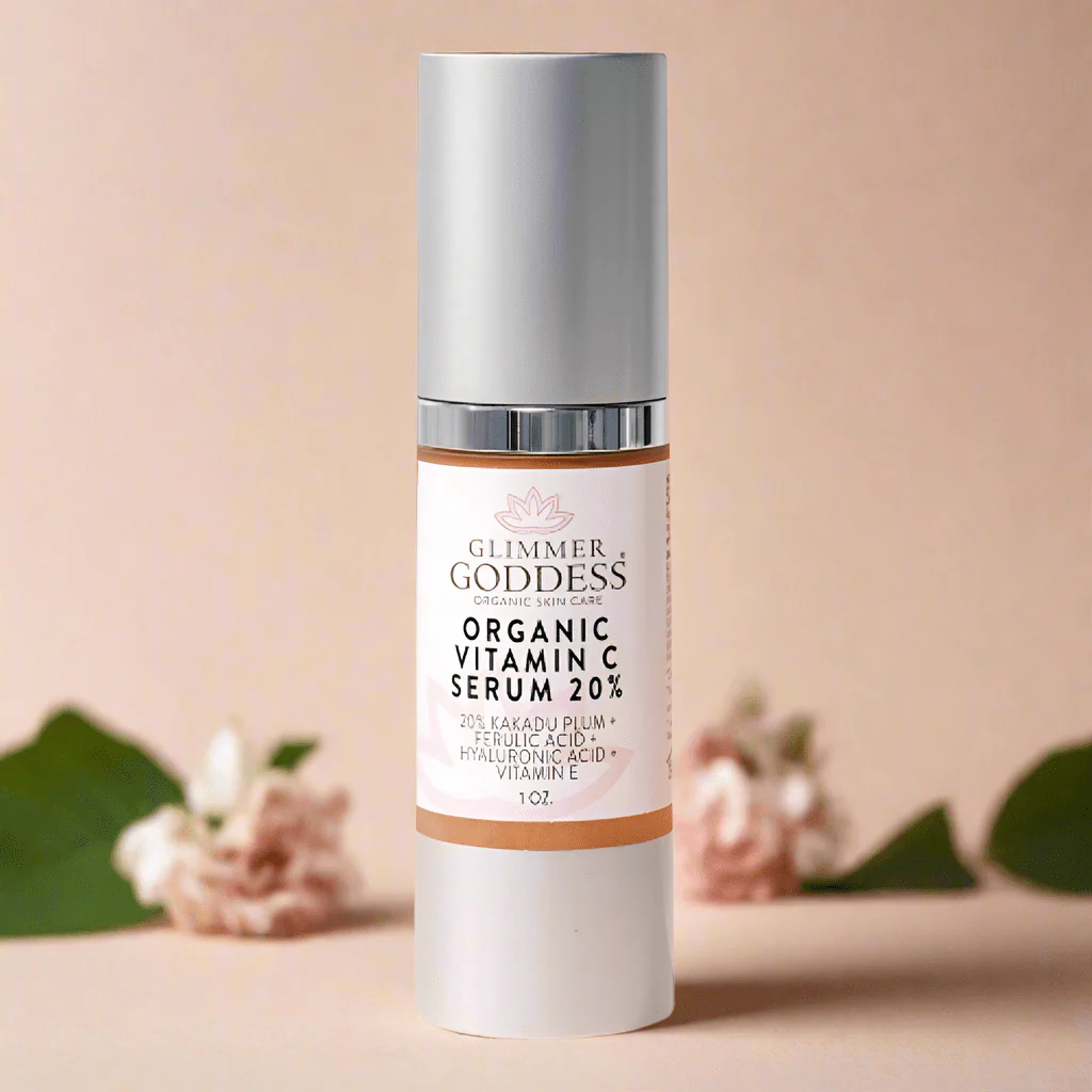 Radiance Glow Organic Skincare Gift Set – Exfoliate, Brighten & Hydrate Naturally - Image 5