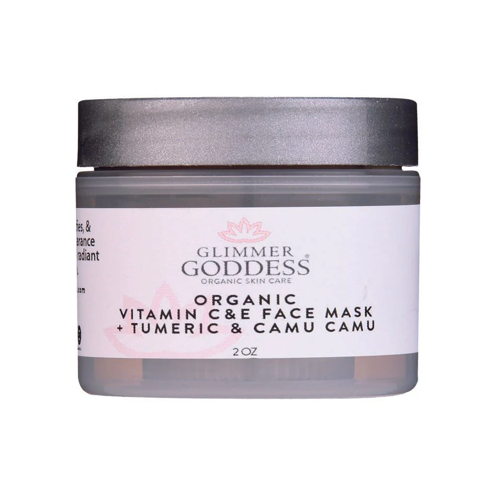 Vitamin C Brighter Skin 3-Step Cleansing Kit - Image 4